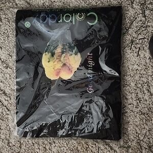 Colorday birdcage cover